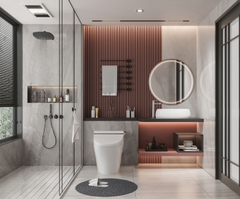 Modern TOILET-ID:987396009