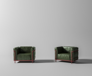 Modern Single Sofa-ID:750386009