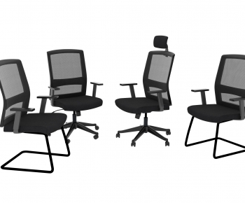 Modern Office Chair-ID:879921916