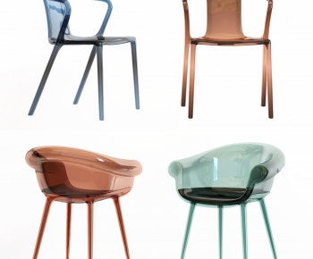 Modern Lounge Chair-ID:640898941