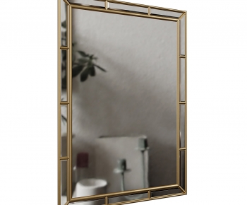 Modern The Mirror-ID:675333984