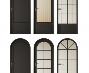  Doors And Windows-ID:203425887