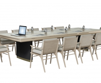 Modern Conference Table-ID:899200493