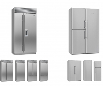 Modern Home Appliance Refrigerator-ID:361113077