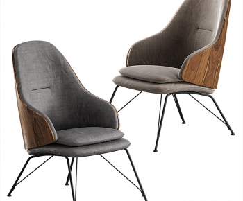 Modern Lounge Chair-ID:451302055