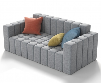 Modern A Sofa For Two-ID:154248006
