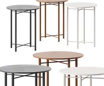 Modern Side Table/corner Table-ID:293967013