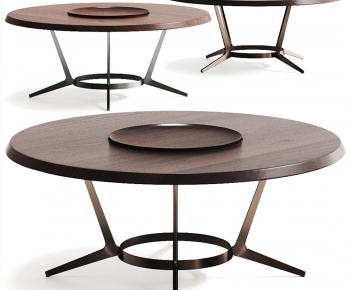 Modern Dining Table-ID:310866121