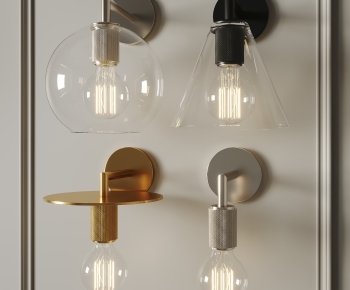 Modern Wall Lamp-ID:552483083