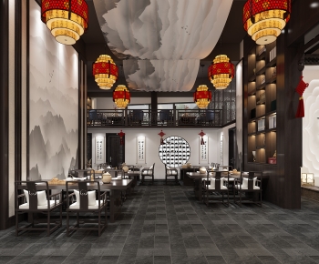 Chinese Style Restaurant-ID:681059483