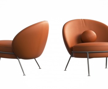 Modern Lounge Chair-ID:811845061