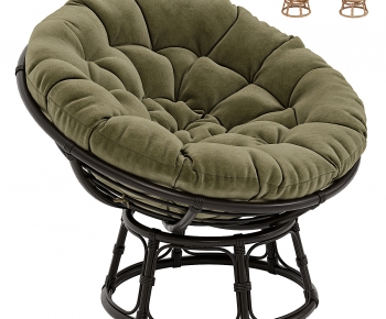 Modern Lounge Chair-ID:181778917