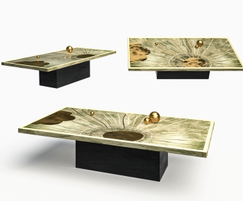 Modern Coffee Table-ID:911983011