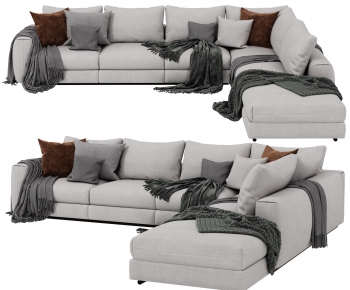 Modern Multi Person Sofa-ID:506863123