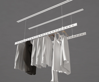 Modern Coat Hanger-ID:218355897