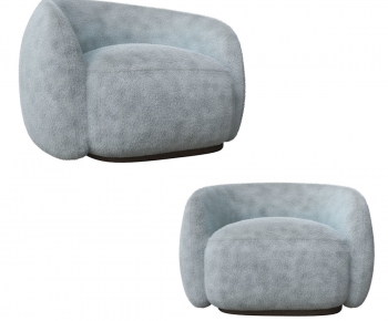 Modern Single Sofa-ID:122006892