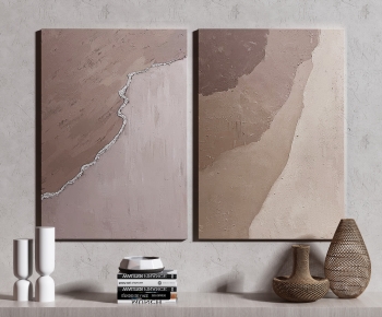 Wabi-sabi Style Painting-ID:241199025