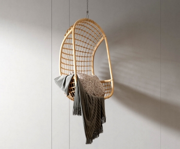 Modern Hanging Chair-ID:348766096