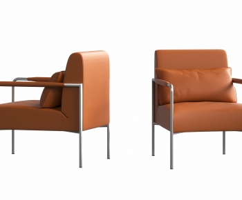 Modern Lounge Chair-ID:118410662