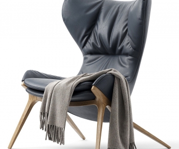 Modern Lounge Chair-ID:982033012