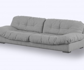 Baxter现代双人沙发-ID:468303925