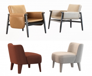 Modern Lounge Chair-ID:939903025