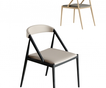 Modern Single Chair-ID:269804009