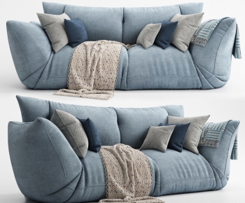 Modern A Sofa For Two-ID:118372921