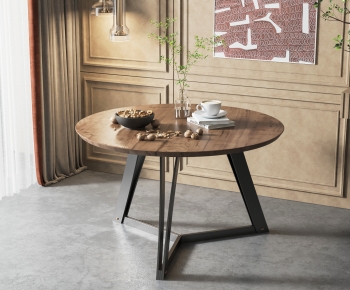 Modern Coffee Table-ID:731020936