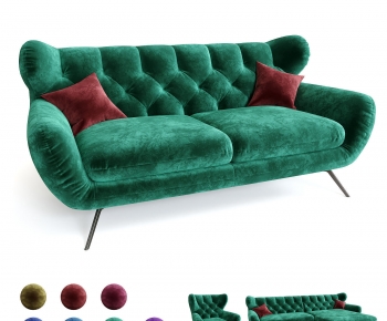 Modern Sofa Combination-ID:288454065
