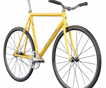 Modern Bicycle-ID:101640214