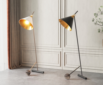Modern Floor Lamp-ID:455079082