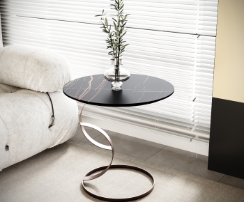 Modern Side Table/corner Table-ID:473110918