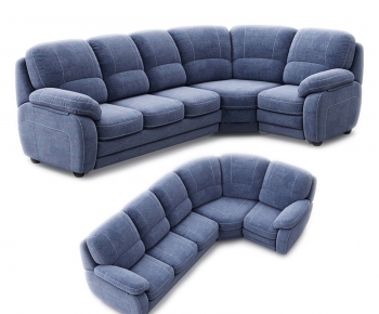 Modern Multi Person Sofa-ID:647905118