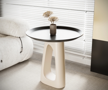 Modern Side Table/corner Table-ID:470599893