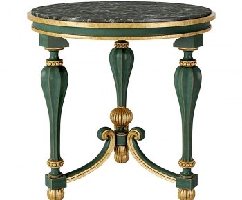 European Style Side Table/corner Table-ID:380234009