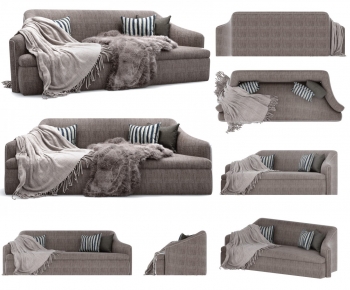 Modern Sofa Combination-ID:330194955