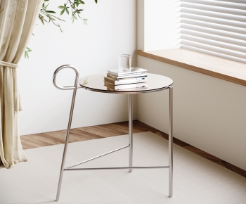 Modern Side Table/corner Table-ID:716712955