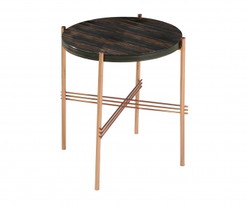Modern Side Table/corner Table-ID:666639091