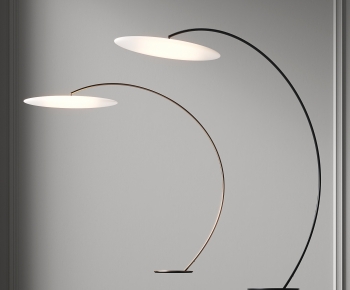 Modern Floor Lamp-ID:355670933