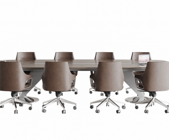 Modern Conference Table-ID:873302941