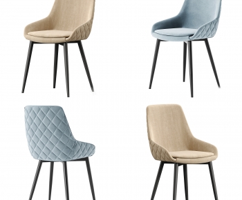 Modern Single Chair-ID:439979086