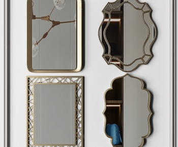 Modern The Mirror-ID:319972994