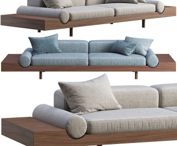 Modern A Sofa For Two-ID:926280025