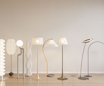 Modern Floor Lamp-ID:988651993