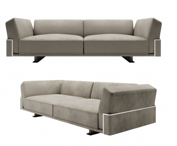 Modern A Sofa For Two-ID:455637935