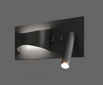 Modern Wall Lamp-ID:825058943