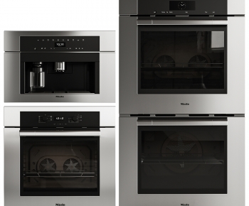 Modern Kitchen Appliance-ID:397655969