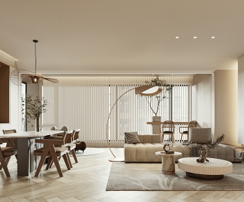 Modern A Living Room-ID:176963091