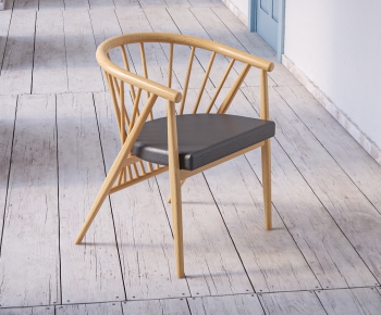 Modern Single Chair-ID:148516896